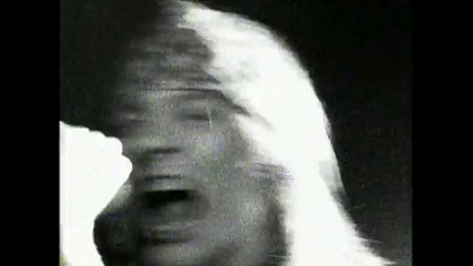 Guns N Roses - Sweet Child O Mine 