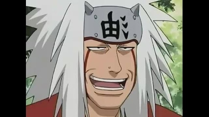 Naruto Amv - Pretty Fly [for A White Guy]