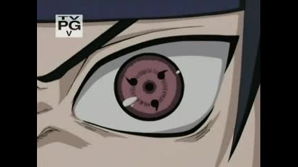 Naruto vs Sasuke (Part2)(EN Audio)(HQ) 133 
