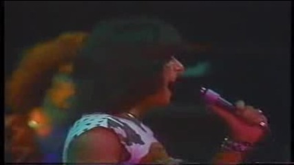 Rainbow - Joe Lynn Turner - Stone Cold live 1982 