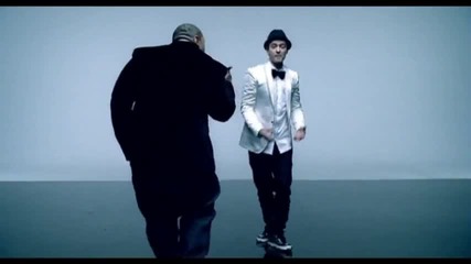 * Bg Subs * Justin Timberlake ft. Timbarland New Song - Carry Out 