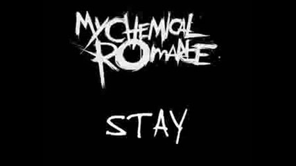 New My Chemical Romance Song