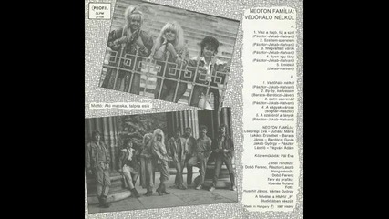 Neoton Familia--szellem Szerelem-1987
