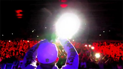 Limp Bizkit - Money Sucks Russian Tour - Diary Part 1 Official Footage