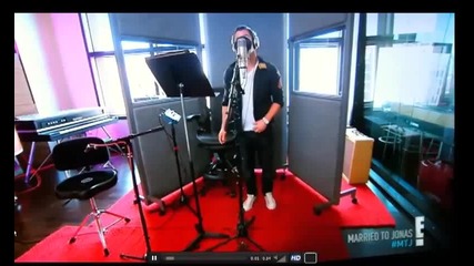 Meet You In Paris preview 2 - Jonas Brothers New Song 2012