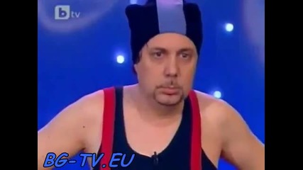 Сашето и Ванката 13.05.2011