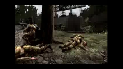 Medal Of Honor Airborne - Game Trailer