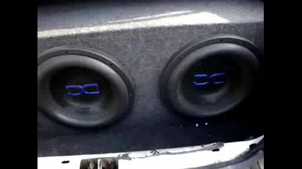 Dc Level 4 12s bass