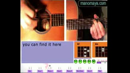How To Play Hotel California On Your Guitar Like A Pro
