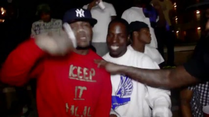 Benji x Kingtrev x Starrman x Jaffi - Gaza City Lifestyle ( Remix )