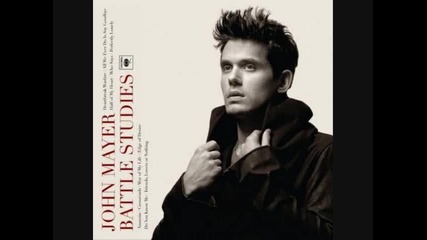 John Mayer feat. Taylor Swift - Half of my heart 