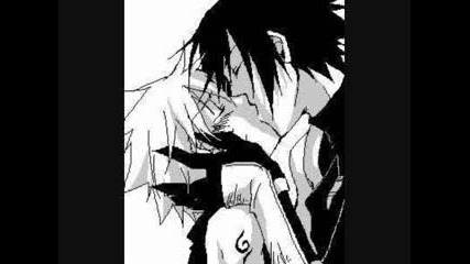 Sasuke is Gay 10 (parodiq)