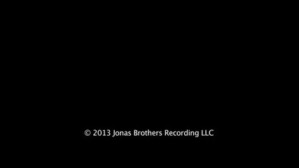 Jonas Brothers - Pom Poms Official Music Video Teaser 2