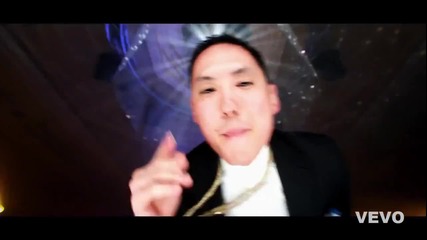 Far East Movement feat Rye Rye - Jello ( Официално видео )