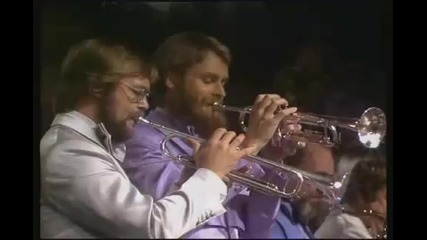 James Last Orchestra feat. Derek Watkins - Theme from Rocky