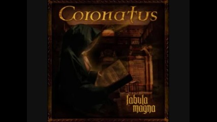 Coronatus - Wolfstanz : Fabula Magna (2009) 