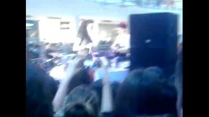 Революция Z - Никога няма да бъдеш - 26.04.2013г