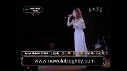 Nawal Zoghbi - Dance With You