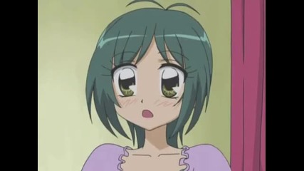 Kirarin Revolution episode 72