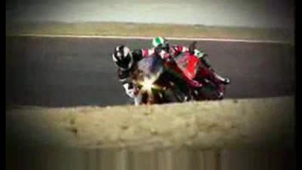 Ducati 1198 Promotional Video