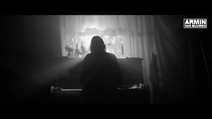 Armin van Buuren feat. Angel Taylor - Make It Right ( Official Video)