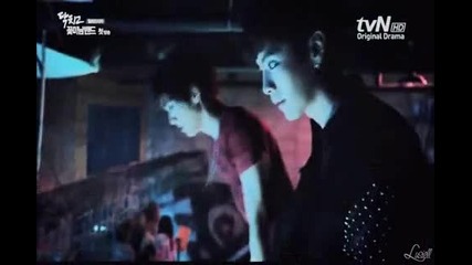 Shut Up Flower Boy Band [hd]