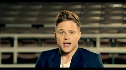 Olly Murs ft. Chiddy Bang - Heart Skips A Beat ( Официално Видео ) + Превод