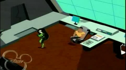 Kim Possible S04 Ep03 