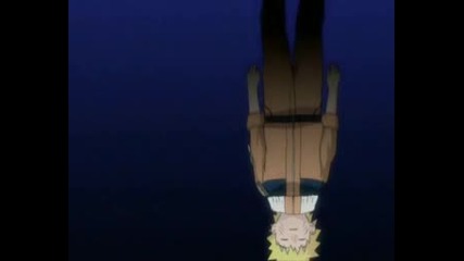 Naruto - Silent Night