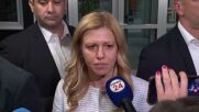 Михаела Доцова: Случилото се е абсолютно недопустимо