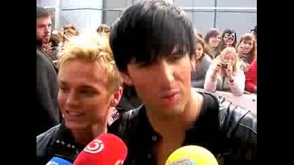 Us5 - High School Musical 3 Premiere