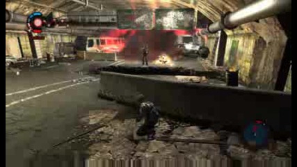 infamous Arc Lightning Gameplay