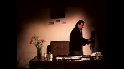 Дете на Болката ( Adjilarin Chodju ) С Emrah Ozlem Onursal (1985) Част 1 