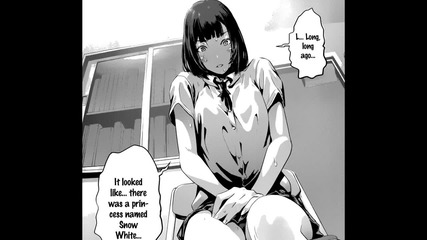 Prison School Manga - 132 (season 2) (uncensored)
