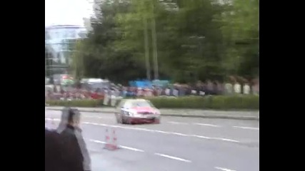 100 Jahre Audi am Donauring 2009 