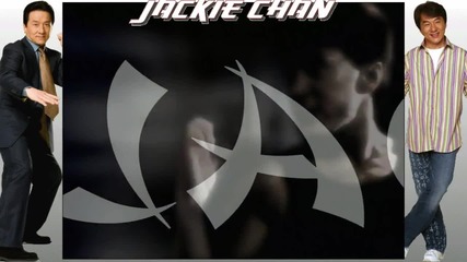 Jackie Chan - Music Video Tribute (best viewed in 720p)