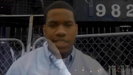 J Nasty - Now Days