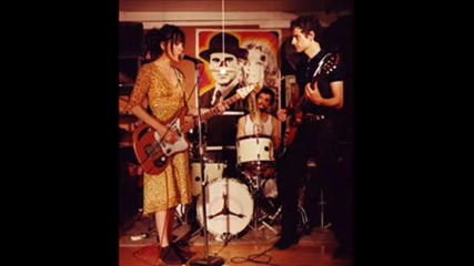 Blonde Redhead - Magic Mountain
