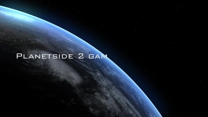 Planetside 2 - Gameplay Explained Hd