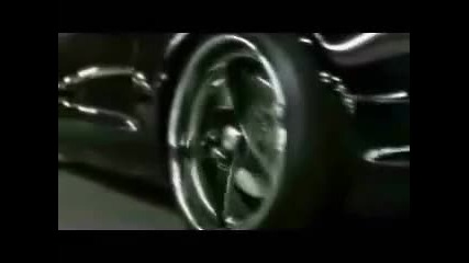 Audi S5 4.2