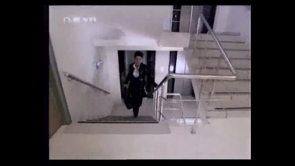 Сълзи над Босфора - Elveda Derken епизод 27 част 1