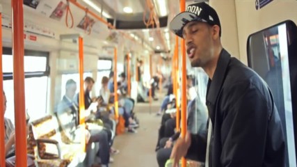 Kingpin - Where you at
