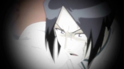Bleach Espadas Pride