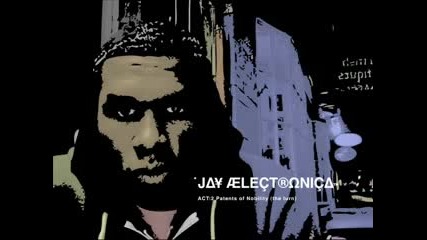 Jay Electronica ( Extra) 