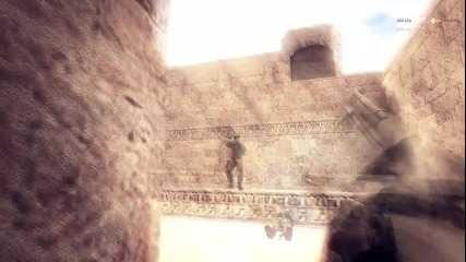 Deagle Ace [5hs] @ [cs 1.6]
