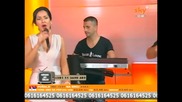 Tanja Savic - Tako mlada (Live) - Tv Sky Plus 2014