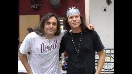 Great White - Somebody To Love 