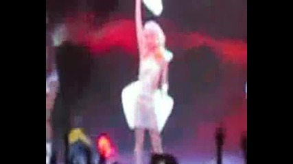 lady gaga monster ball live compilation melbourne rod laver arena 23 march 2010 