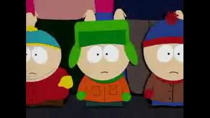 Mr. Hankey, The Christmas Poo [south Park