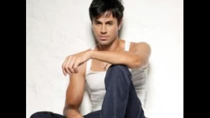 Enrique Iglesias - Maybe (превод) 